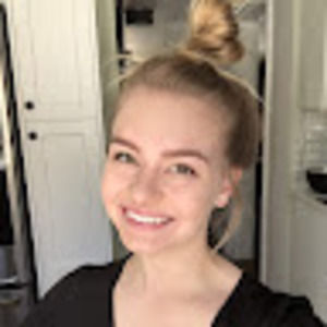 Meet your Posher, Aline